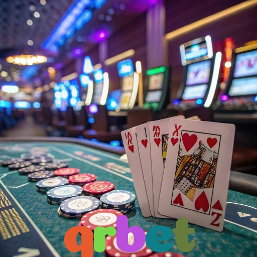 qrbet - Baixe o App qrbet para Android e Comece a Jogar
