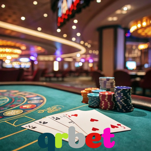 qrbet - Baixe o app qrbet no Google Play e jogue ao vivo