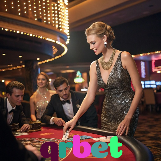 qrbet - Baixe o app qrbet no Google Play e jogue ao vivo