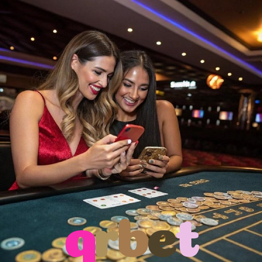 qrbet - Baixe o App qrbet para Android e Comece a Jogar