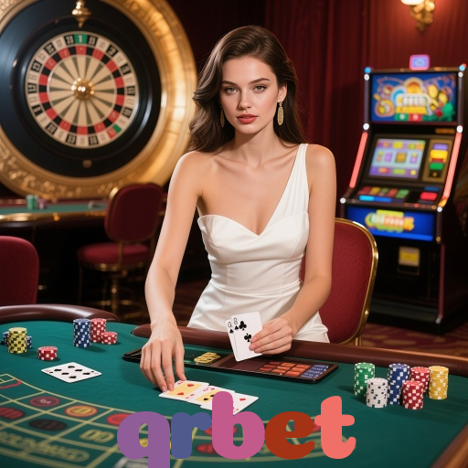 qrbet - Baixe o App qrbet para Android e Comece a Jogar