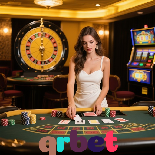 qrbet - Baixe o App qrbet para Android e Comece a Jogar