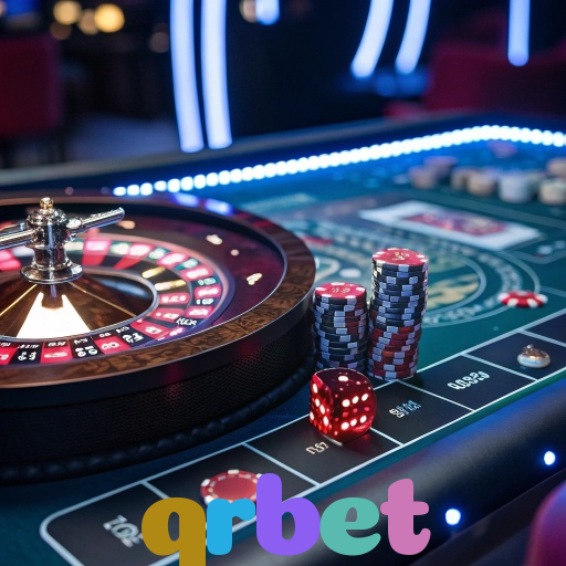 qrbet - Baixe o app qrbet no Google Play e jogue ao vivo