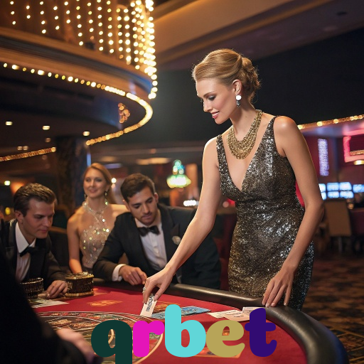 qrbet - Baixe o app qrbet no Google Play e jogue ao vivo