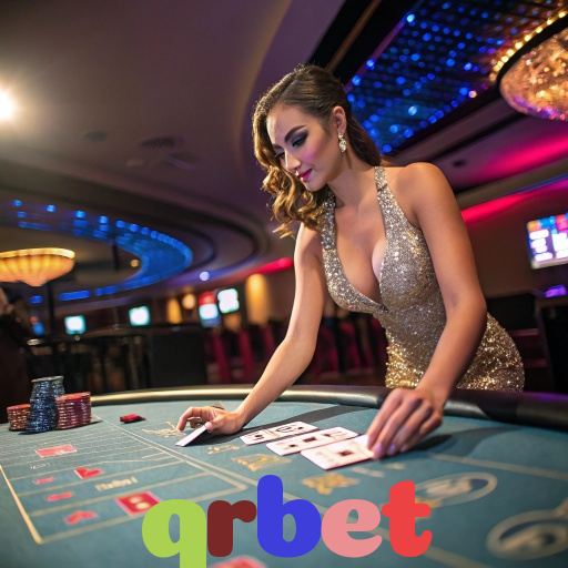 qrbet - Baixe o app qrbet no Google Play e jogue ao vivo