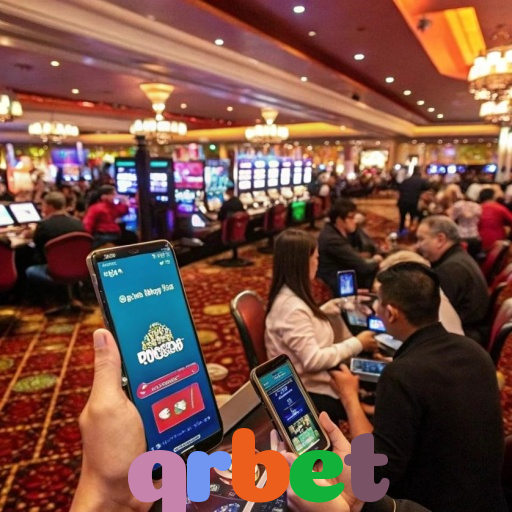 qrbet - Baixe o App qrbet para Android e Comece a Jogar