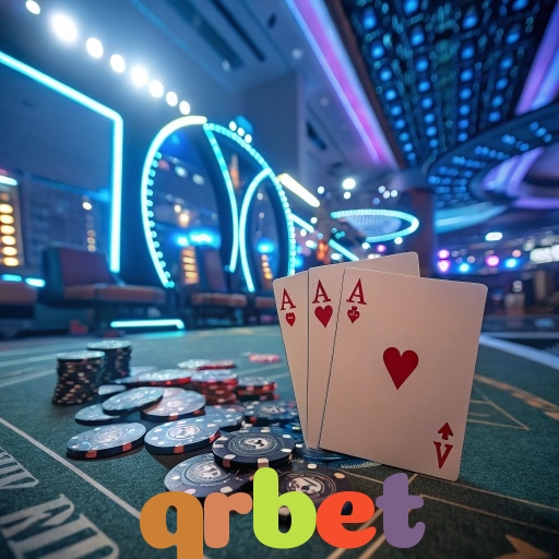 qrbet - Baixe o app qrbet no Google Play e jogue ao vivo