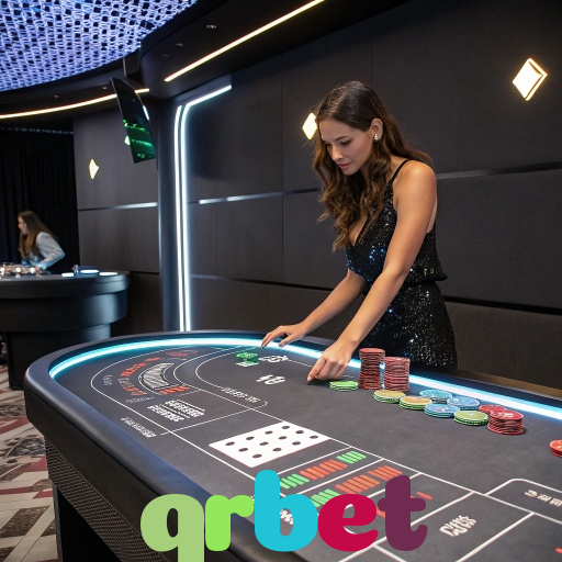 qrbet - Baixe o app qrbet no Google Play e jogue ao vivo