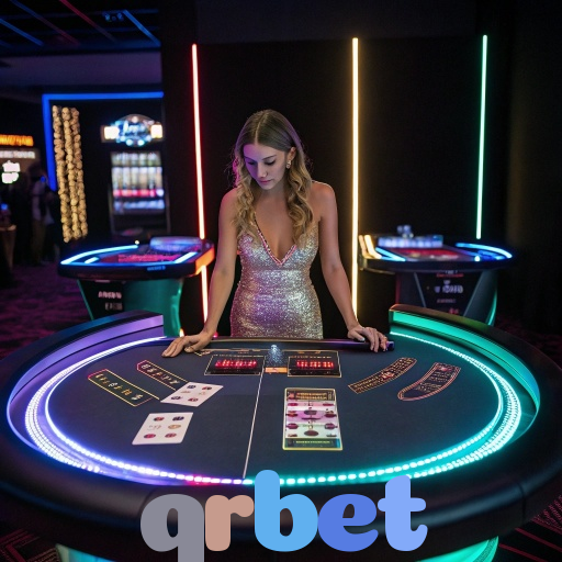 qrbet - Baixe o app qrbet no Google Play e jogue ao vivo
