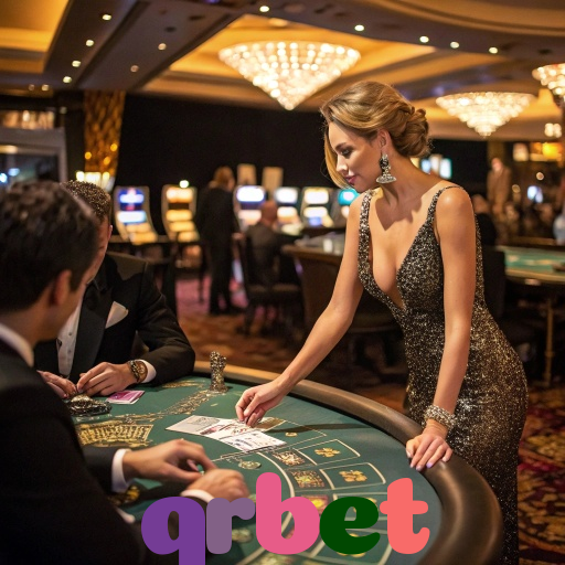 qrbet - Baixe o App qrbet para Android e Comece a Jogar