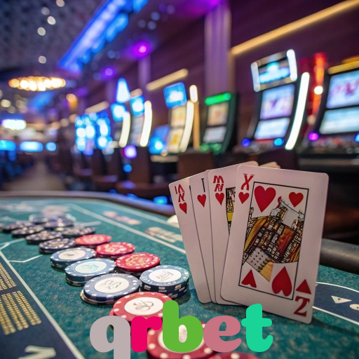 qrbet - Baixe o app qrbet no Google Play e jogue ao vivo