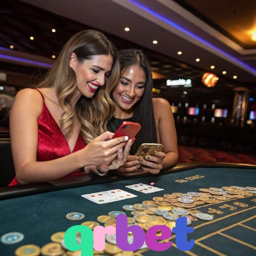 qrbet - Baixe o app qrbet no Google Play e jogue ao vivo
