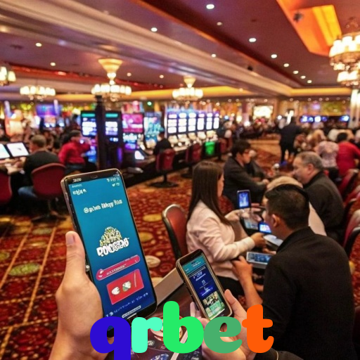 qrbet - Baixe o app qrbet no Google Play e jogue ao vivo