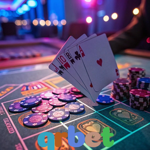 qrbet - Baixe o App qrbet para Android e Comece a Jogar