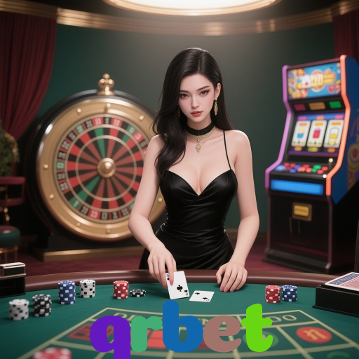 qrbet - Baixe o app qrbet no Google Play e jogue ao vivo
