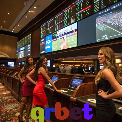 qrbet - Baixe o app qrbet no Google Play e jogue ao vivo
