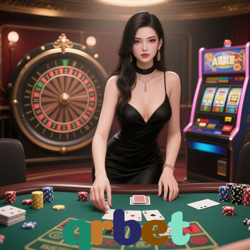 qrbet - Baixe o app qrbet no Google Play e jogue ao vivo