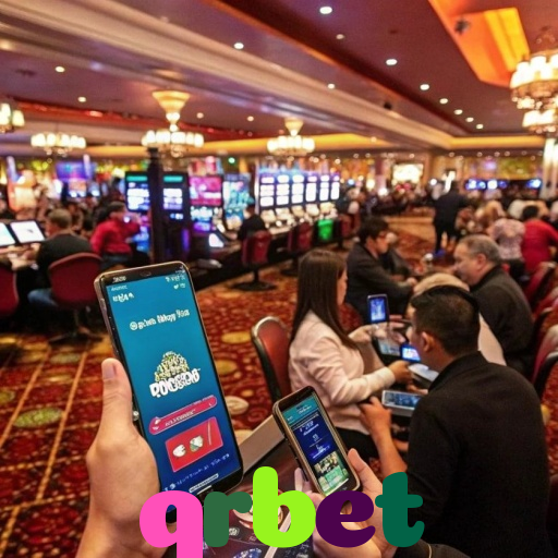qrbet - Baixe o App qrbet para Android e Comece a Jogar