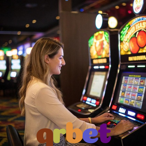 qrbet - Baixe o app qrbet no Google Play e jogue ao vivo