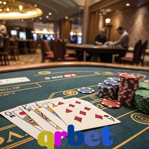 qrbet - Baixe o app qrbet no Google Play e jogue ao vivo