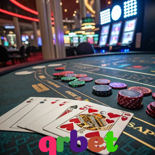 qrbet - Baixe o app qrbet no Google Play e jogue ao vivo