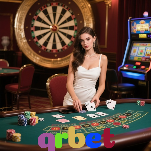 qrbet - Baixe o app qrbet no Google Play e jogue ao vivo