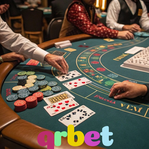 qrbet - Baixe o app qrbet no Google Play e jogue ao vivo