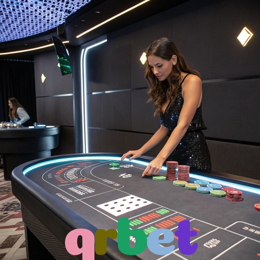 qrbet - Baixe o app qrbet no Google Play e jogue ao vivo