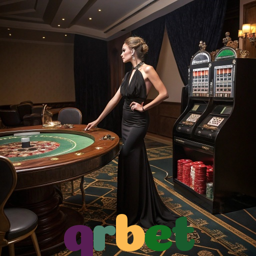 qrbet - Baixe o app qrbet no Google Play e jogue ao vivo