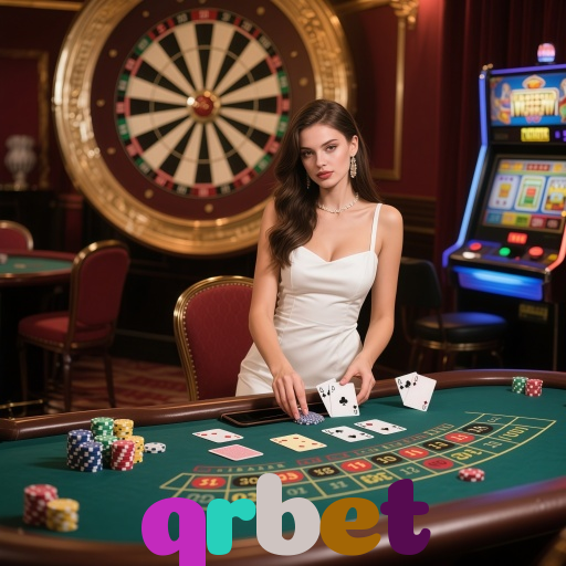 qrbet - Baixe o app qrbet no Google Play e jogue ao vivo