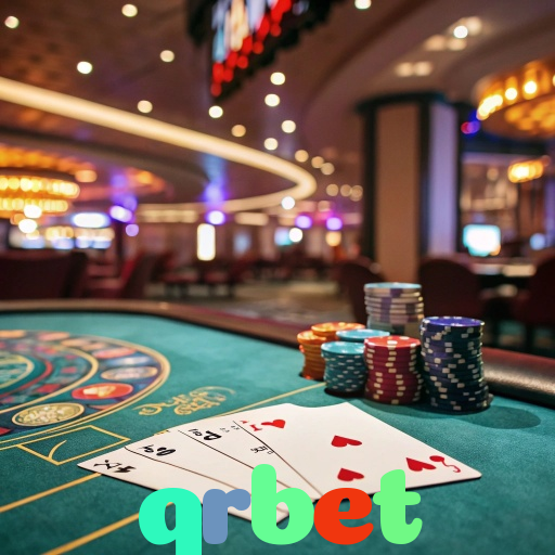 qrbet - Baixe o App qrbet para Android e Comece a Jogar