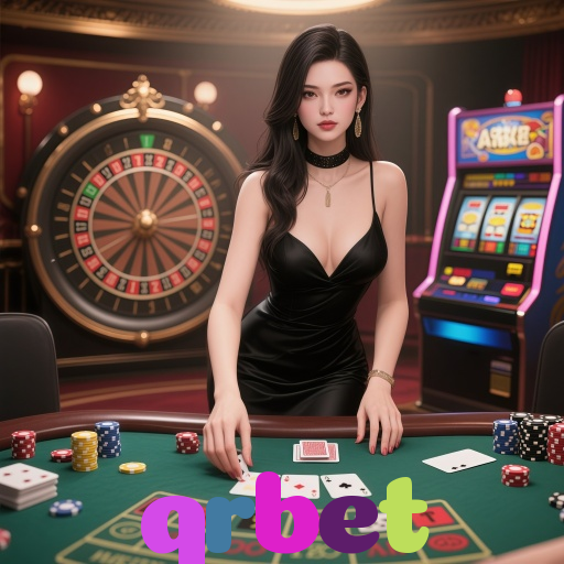qrbet - Baixe o app qrbet no Google Play e jogue ao vivo