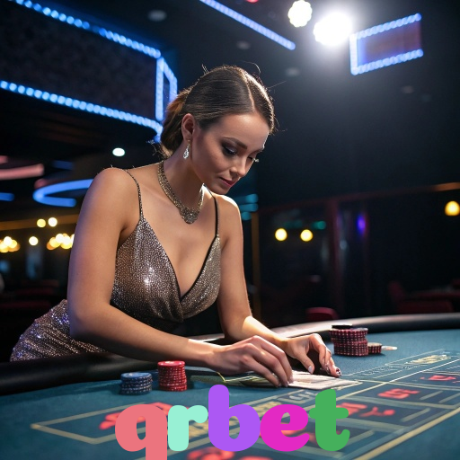 qrbet - Baixe o app qrbet no Google Play e jogue ao vivo