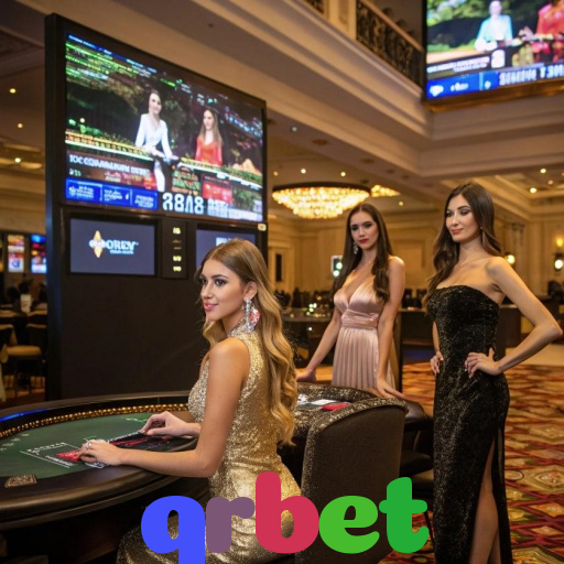 qrbet - Baixe o app qrbet no Google Play e jogue ao vivo
