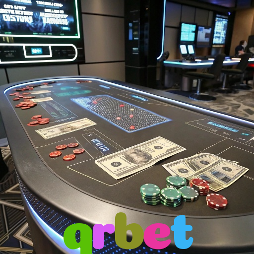 qrbet - Baixe o App qrbet para Android e Comece a Jogar