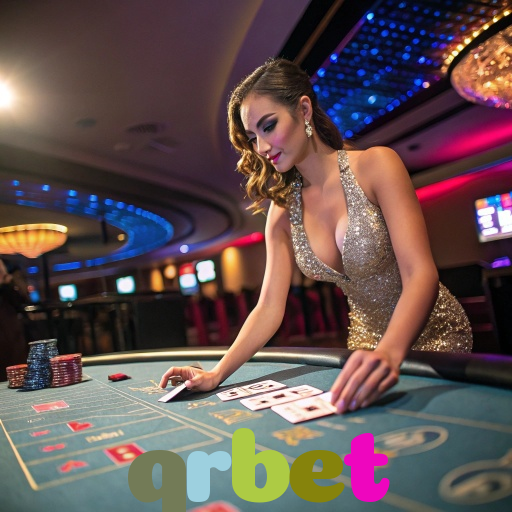 qrbet - Baixe o app qrbet no Google Play e jogue ao vivo