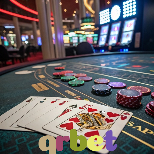 qrbet - Baixe o app qrbet no Google Play e jogue ao vivo