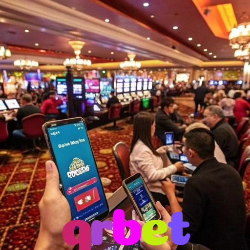 qrbet - Baixe o App qrbet para Android e Comece a Jogar