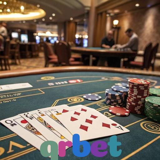 qrbet - Baixe o app qrbet no Google Play e jogue ao vivo