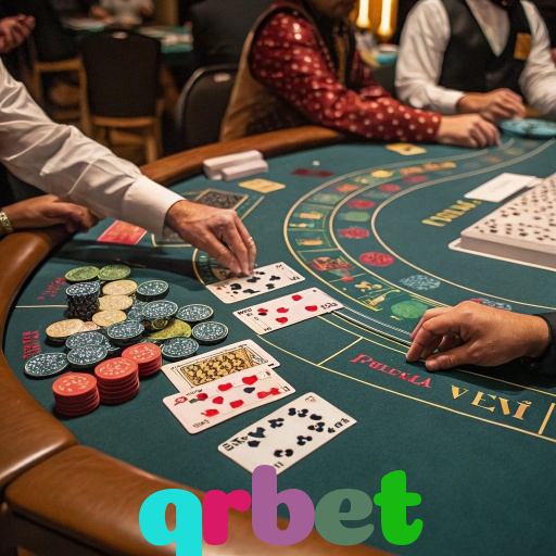 qrbet - Baixe o app qrbet no Google Play e jogue ao vivo