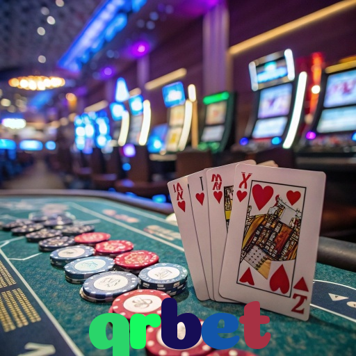 qrbet - Baixe o app qrbet no Google Play e jogue ao vivo