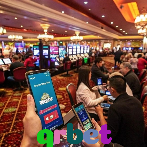 qrbet - Baixe o app qrbet no Google Play e jogue ao vivo