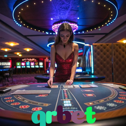 qrbet - Baixe o App qrbet para Android e Comece a Jogar