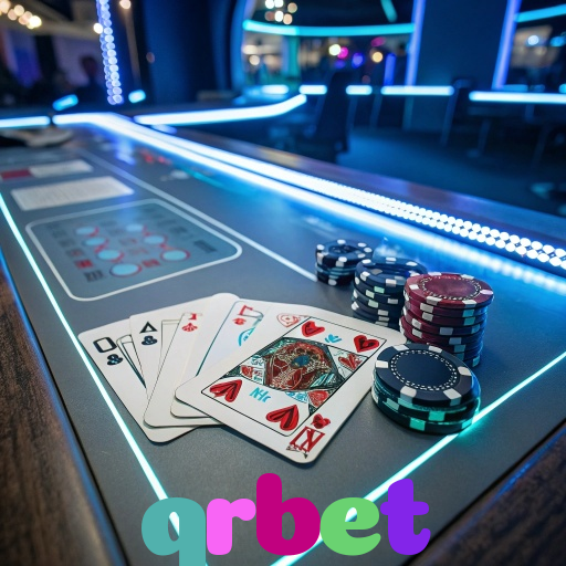 qrbet - Baixe o app qrbet no Google Play e jogue ao vivo
