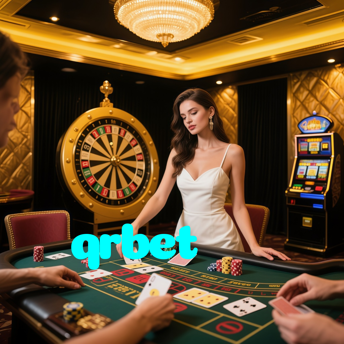 qrbet - Baixe o App qrbet para Android e Comece a Jogar