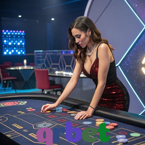 qrbet - Baixe o app qrbet no Google Play e jogue ao vivo