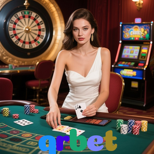 qrbet - Baixe o app qrbet no Google Play e jogue ao vivo