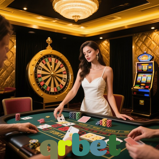qrbet - Baixe o app qrbet no Google Play e jogue ao vivo