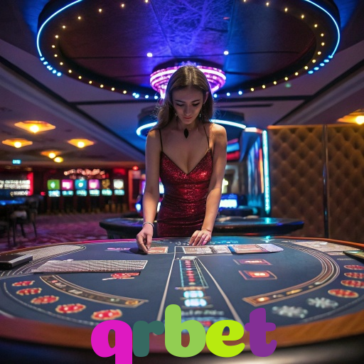 qrbet - Baixe o App qrbet para Android e Comece a Jogar
