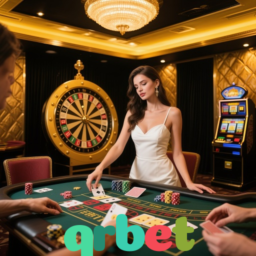 qrbet - Baixe o app qrbet no Google Play e jogue ao vivo